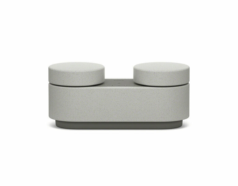 Przenośny system kina domowego | Sony HT-AX7