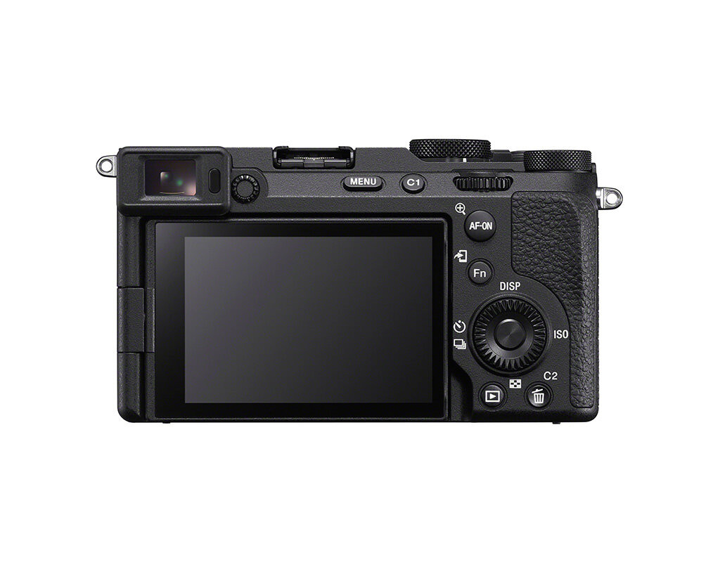 Sony Alpha ILCE7CRB - Pełnoklatkowy aparat bezlusterkowy | ILCE7CR (body czarne)