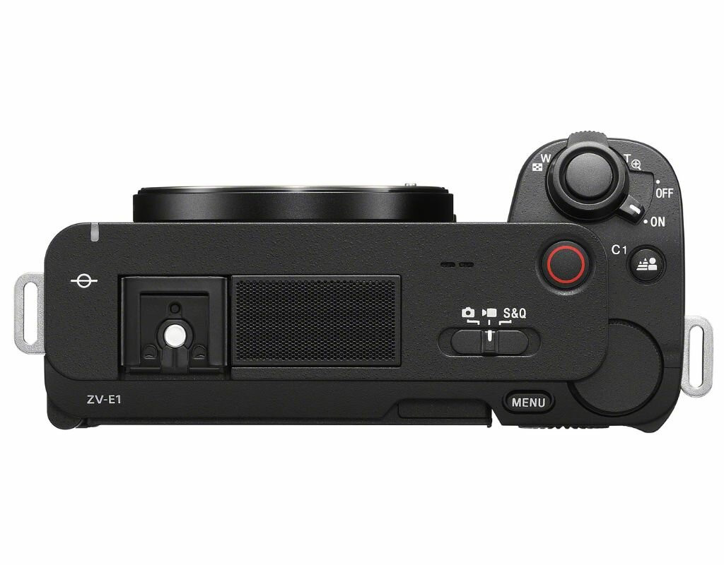 Aparat do vlogowania Sony ZV-E1 (body) | ZVE1BDI