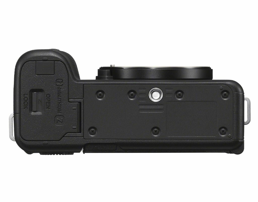 Aparat do vlogowania Sony ZV-E1 (body) | ZVE1BDI