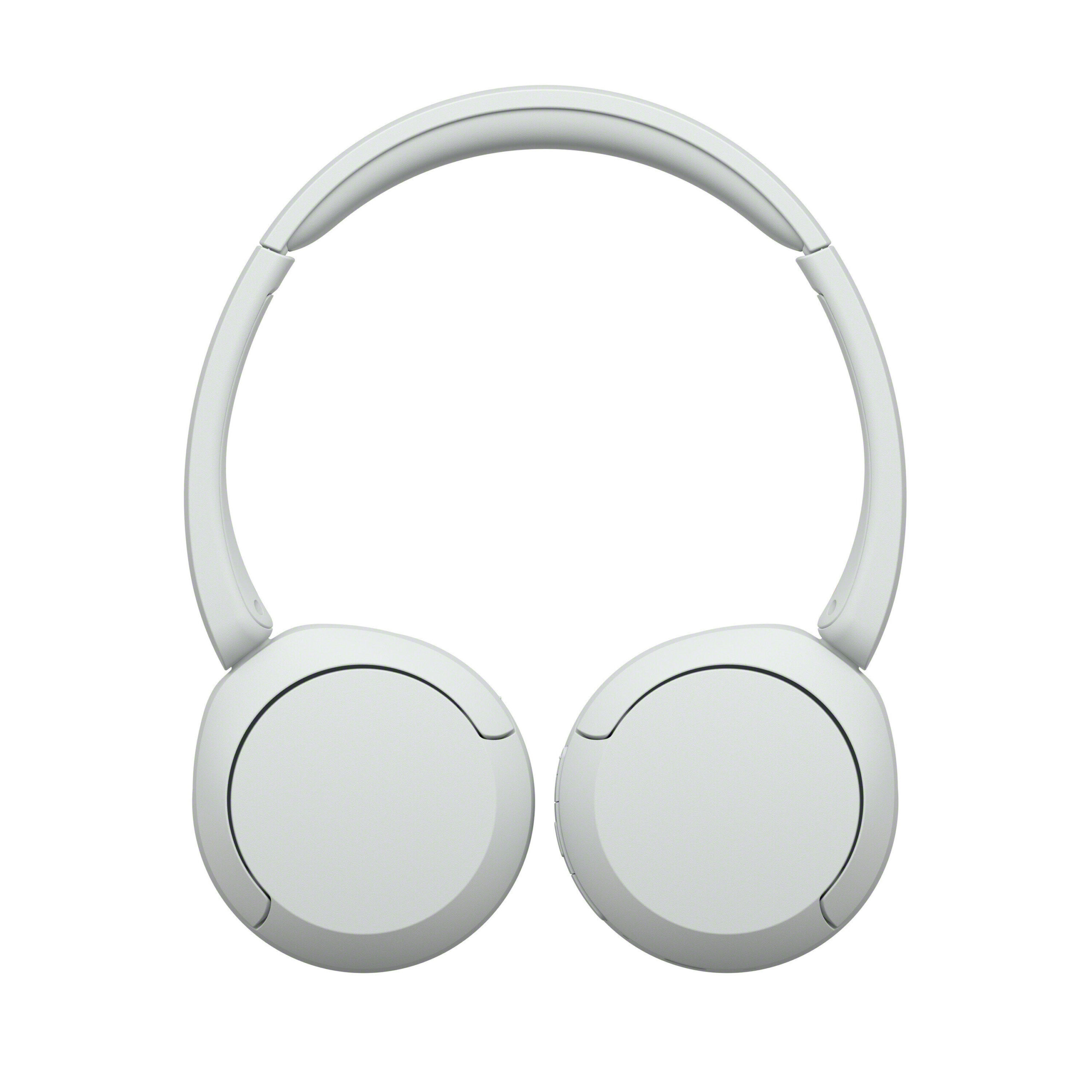 Słuchawki bezprzewodowe Sony (białe) | WH-CH520W