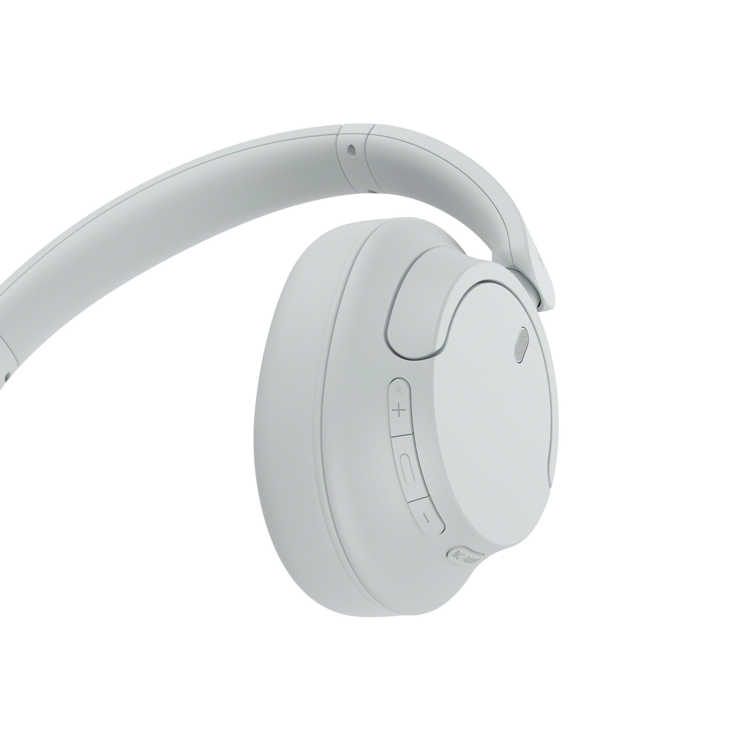 Słuchawki bezprzewodowe Sony (białe) | WH-CH720NW