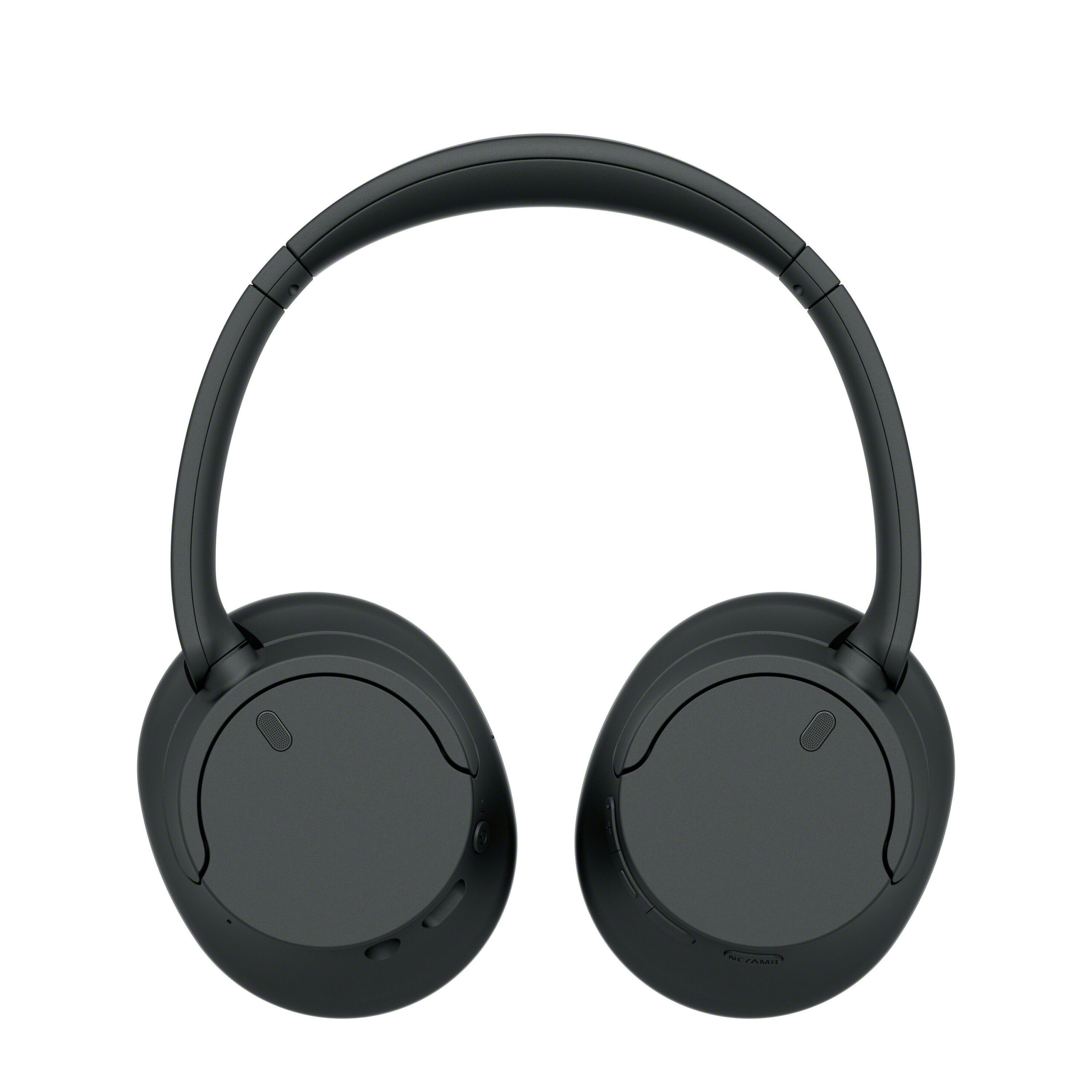 Słuchawki bezprzewodowe Sony (czarne) | WH-CH720NB