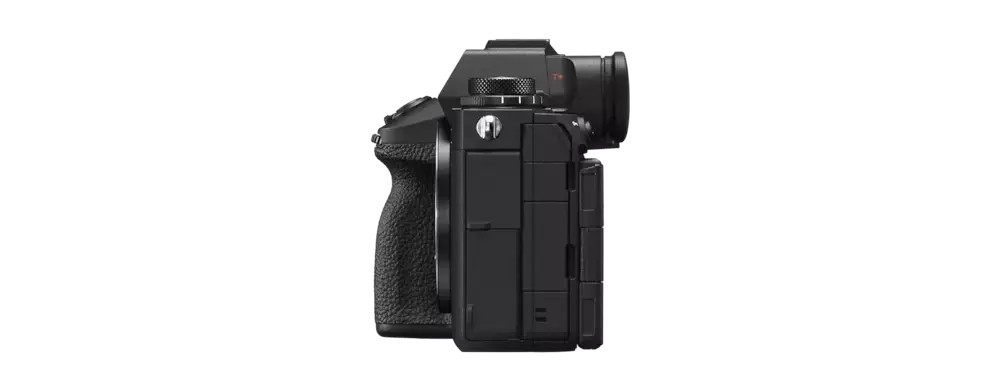 Aparat A9 III z globalną migawką | ILCE9M3B