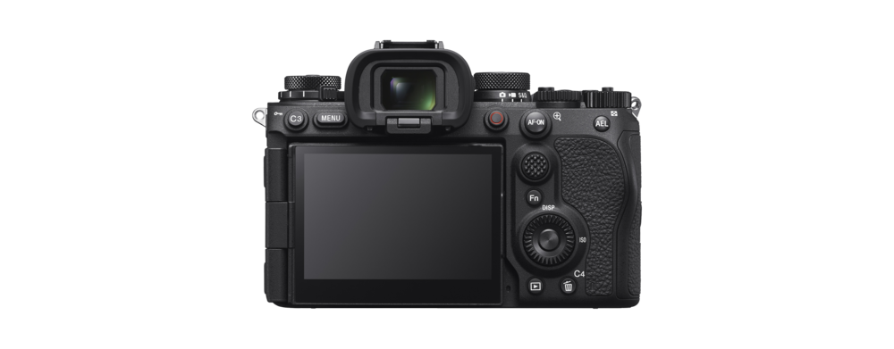 Aparat A9 III z globalną migawką | ILCE9M3B