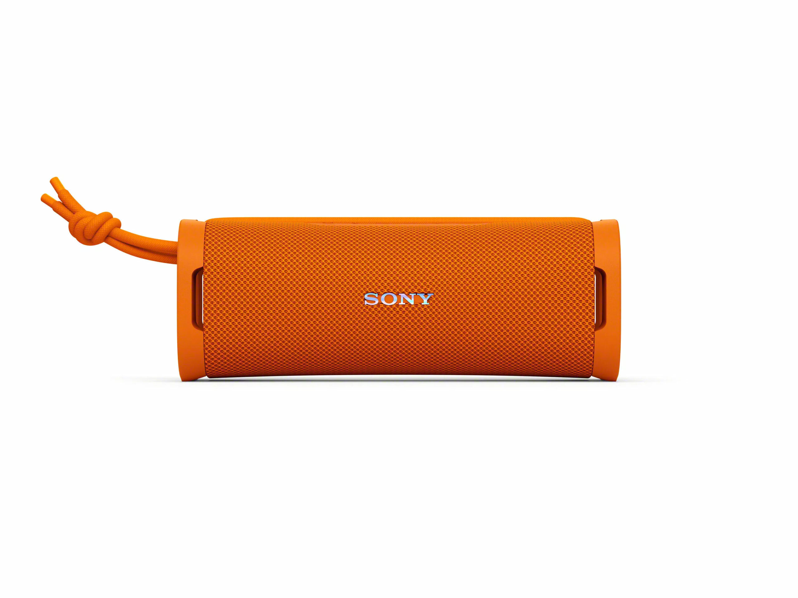 Bezprzewodowy głośnik Sony ULT FIELD 1 (pomarańczowy) | SRSULT10D