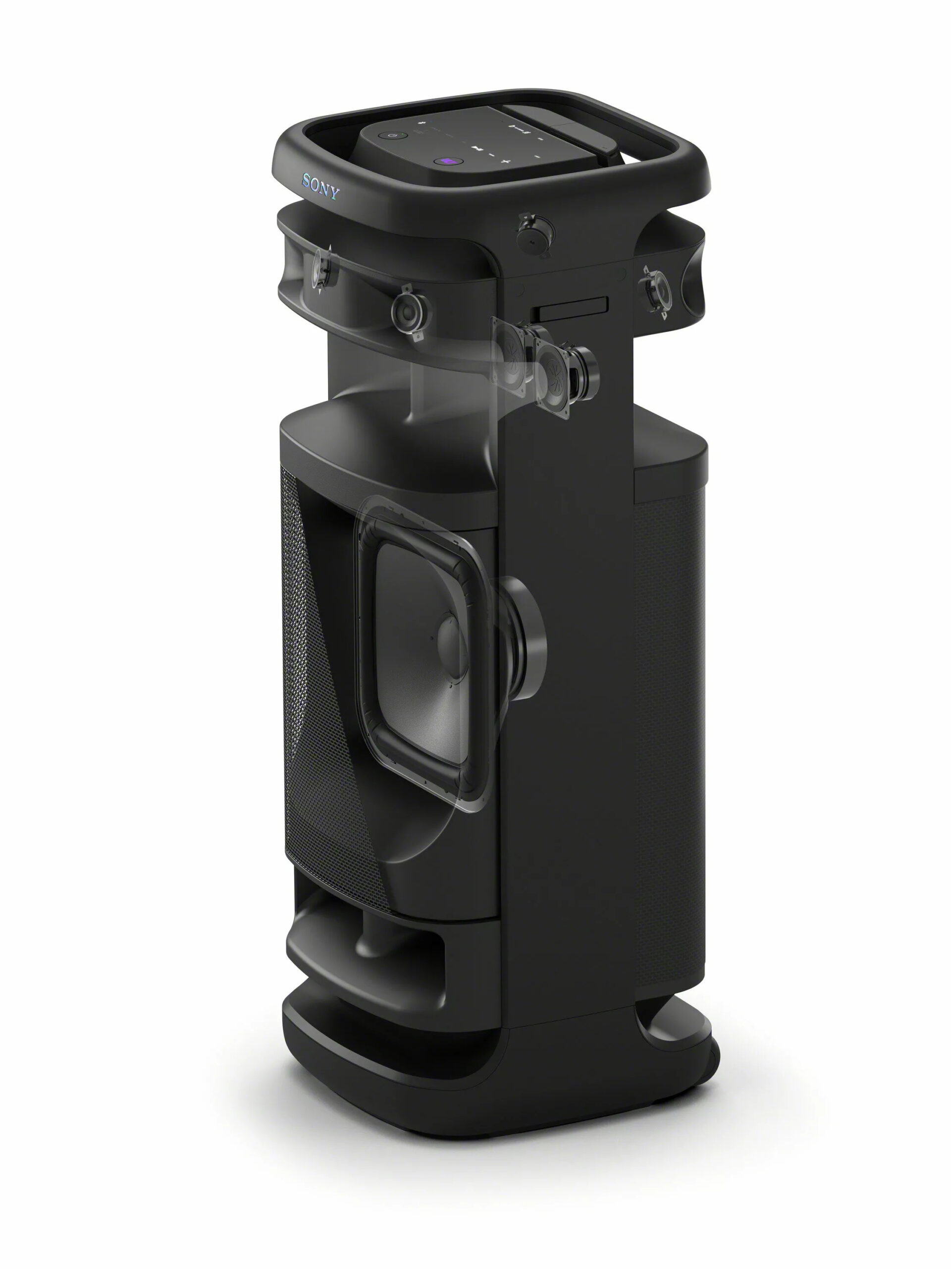 Power audio głośnik Sony ULT TOWER 10 | SRSULT1000