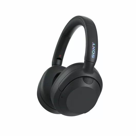 Słuchawki bezprzewodowe SONY ULT WEAR (czarne) | WHULT900NB