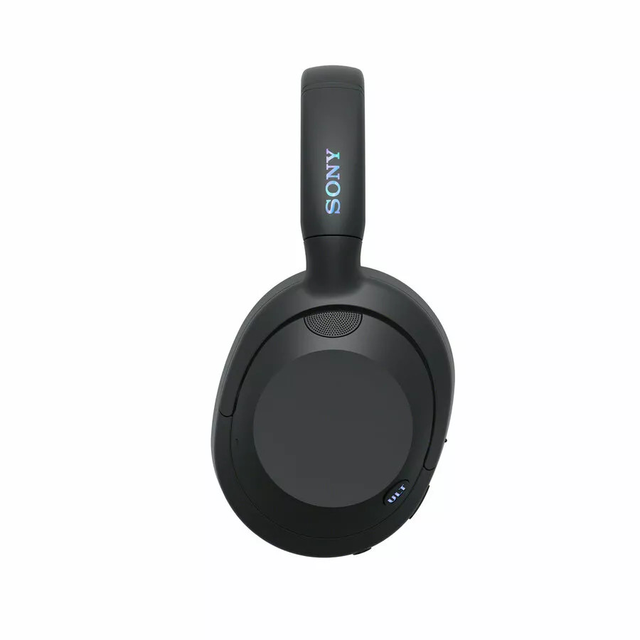Słuchawki bezprzewodowe SONY ULT WEAR (czarne) | WHULT900NB