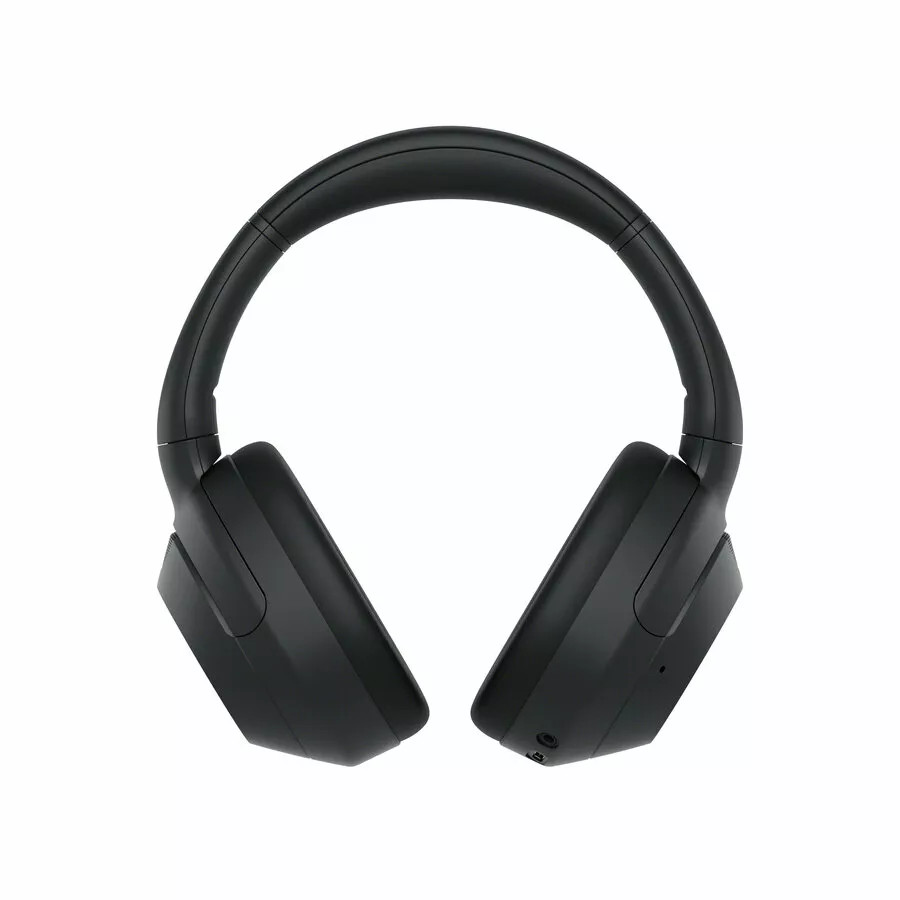 Słuchawki bezprzewodowe SONY ULT WEAR (czarne) | WHULT900NB