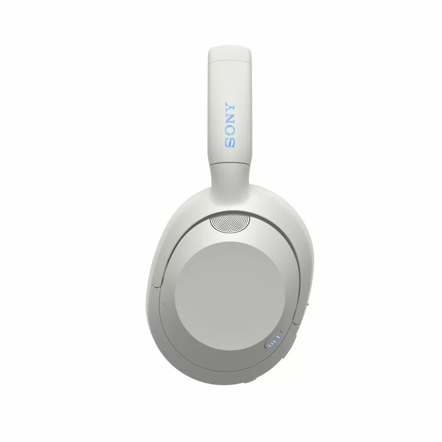 Słuchawki bezprzewodowe SONY ULT WEAR (białe) | WHULT900NW