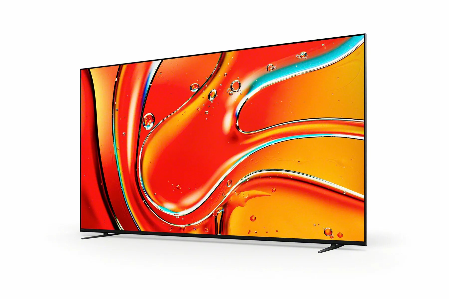 Telewizor Sony BRAVIA 7 | 65 cali K-65XR70 | Mini LED (QLED) | 4K Ultra HD