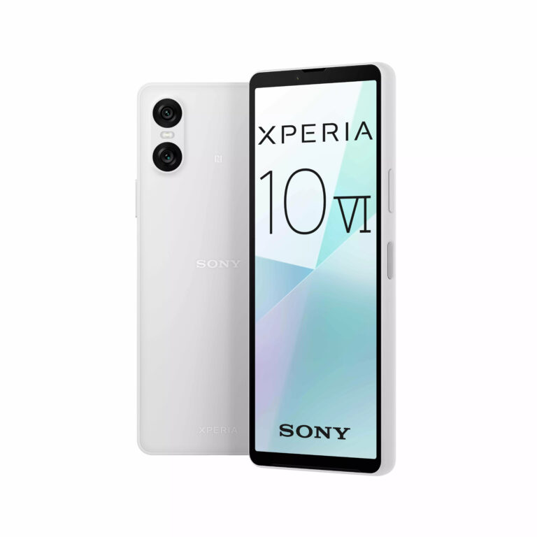 Smartfon Sony Xperia 10 VI (Biały) | XQES54EUKCW