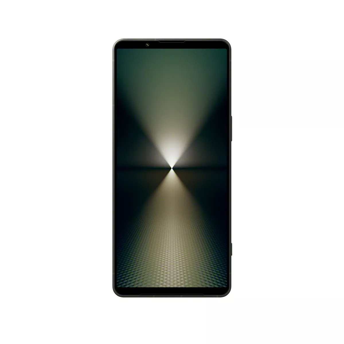 Smartfon Sony Xperia 1 VI (khaki) | XQEC54EUKCG