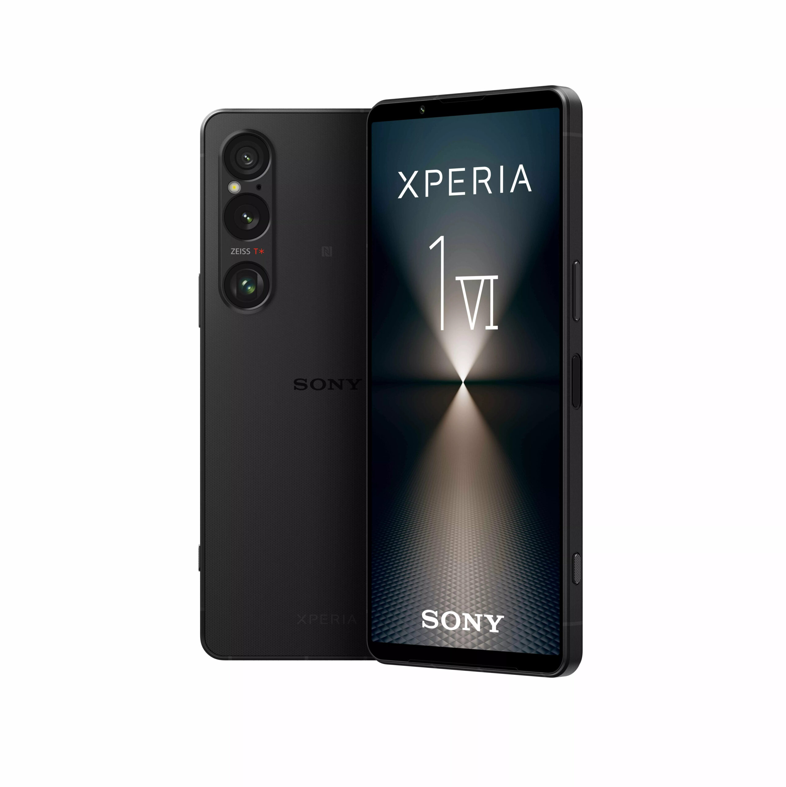 Smartfon Sony Xperia 1 VI (czarny) | XQEC54EUKCB
