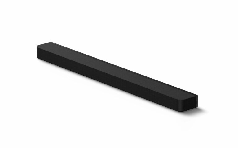 Soundbar Sony BRAVIA Theatre Bar 8 | 5.0.2-kanałowy | HT-A8000