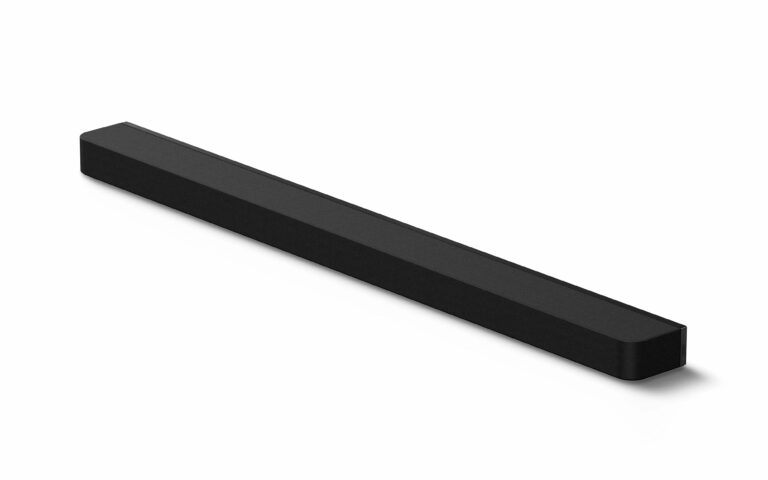 Soundbar Sony BRAVIA Theatre Bar 9 | 7.0.2-kanałowy | HT-A9000