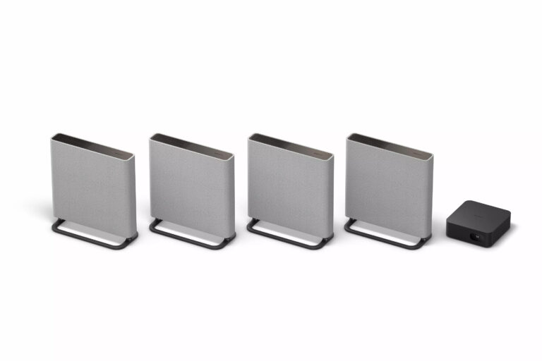 Zestaw kina domowego BRAVIA Theatre Quad Sony | HTA9M2.CEL