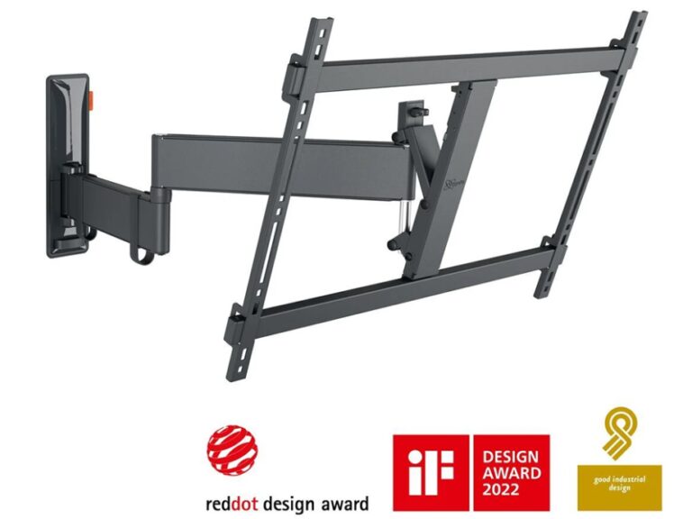 TVM 3643 obrotowy uchwyt do TV 40"-77"