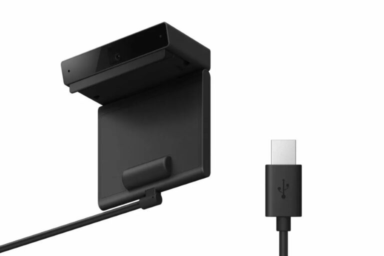 BRAVIA CAM | CMU-BC1