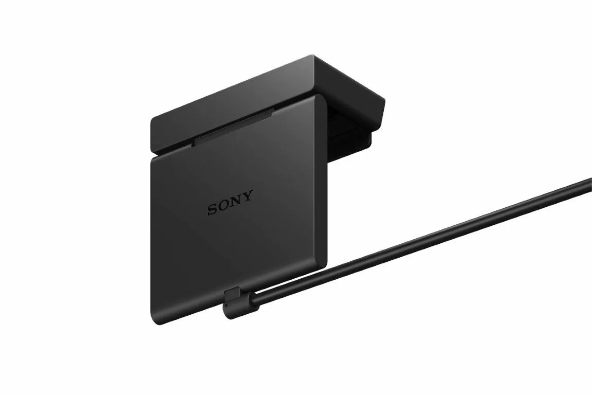 BRAVIA CAM | CMU-BC1