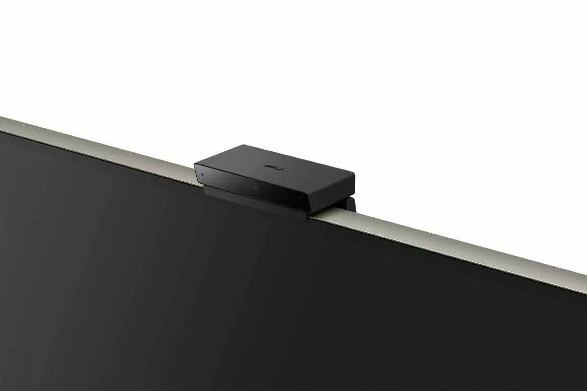 BRAVIA CAM | CMU-BC1