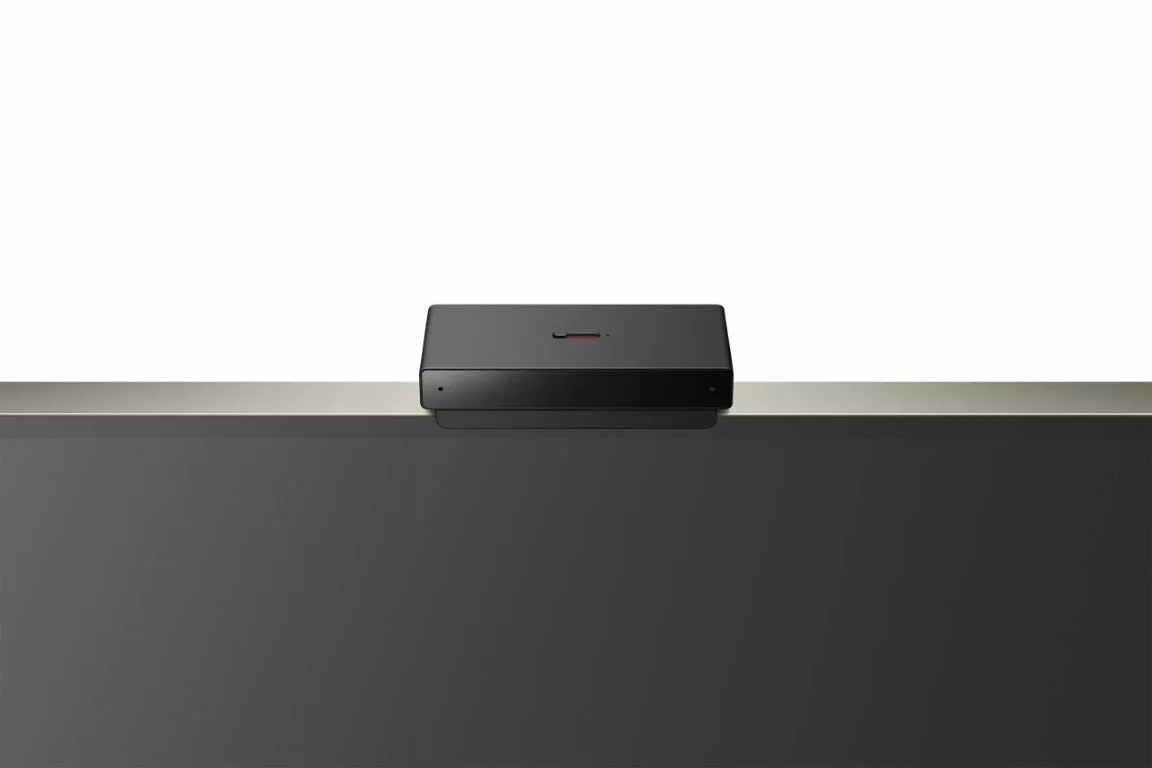 BRAVIA CAM | CMU-BC1