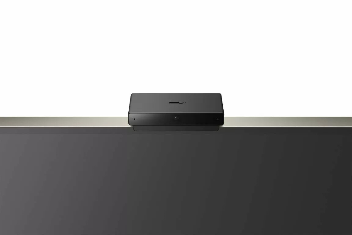 BRAVIA CAM | CMU-BC1