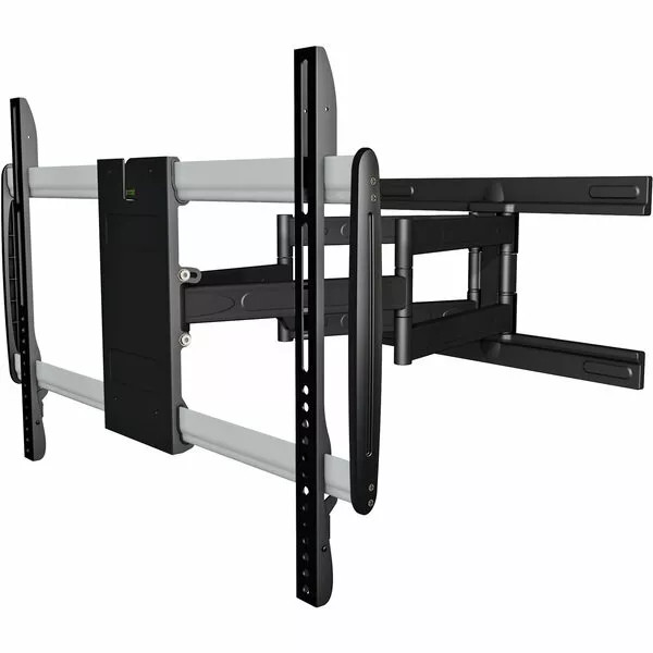 Vivanco 39297: Uchwyt ścienny regulowany dla TV do 85 cali - TITAN PREMIUM ULTRA SLIM PRO XL