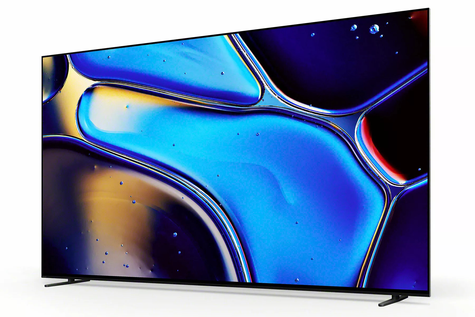 Telewizor Sony BRAVIA 8 | 65 cali K-65XR80 | OLED | 4K HDR