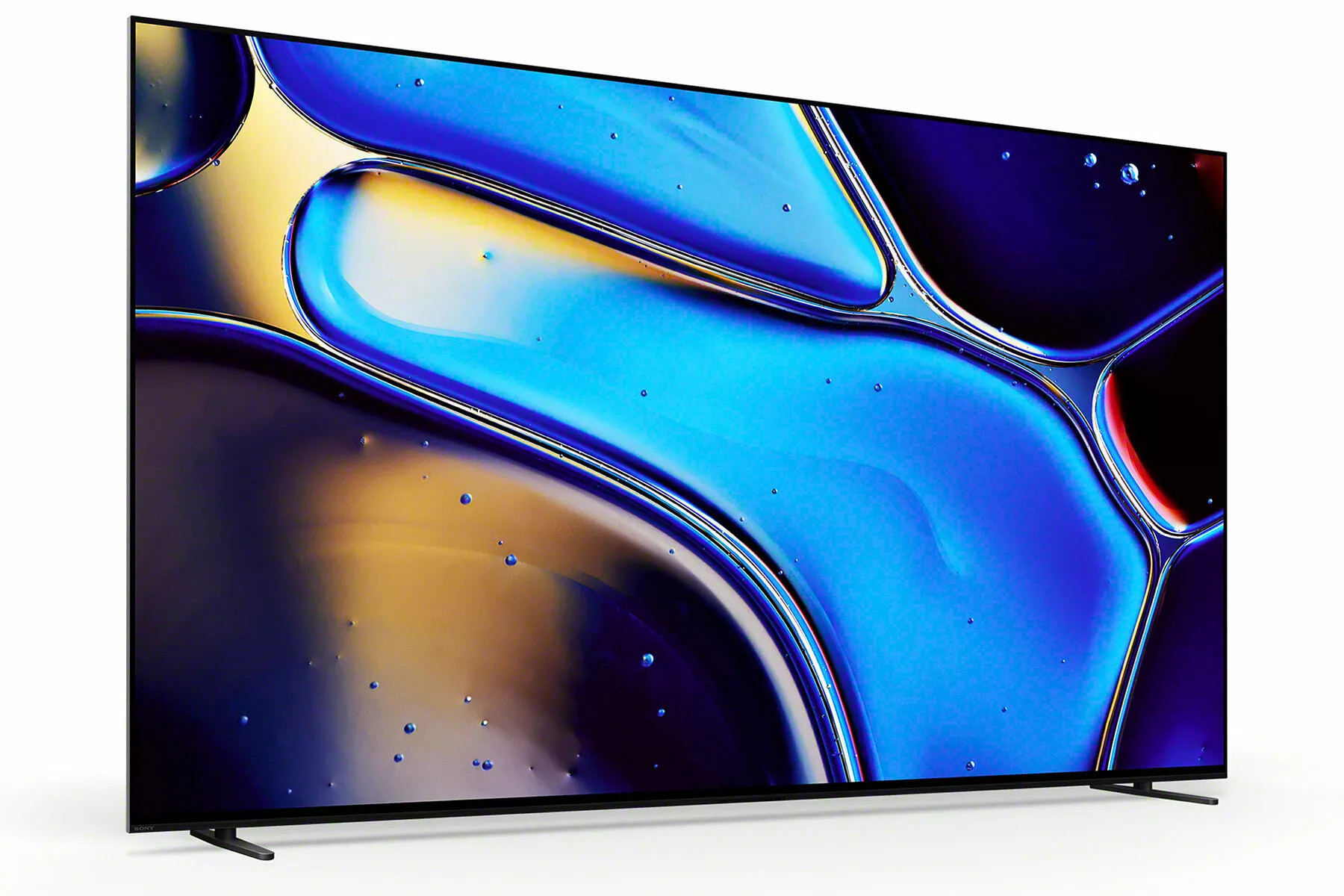 Telewizor Sony BRAVIA 8 | 65 cali K-65XR80 | OLED | 4K HDR