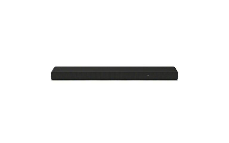 Soundbar Sony 3.1-kanałowy HT-A3000 + głośniki SARS3