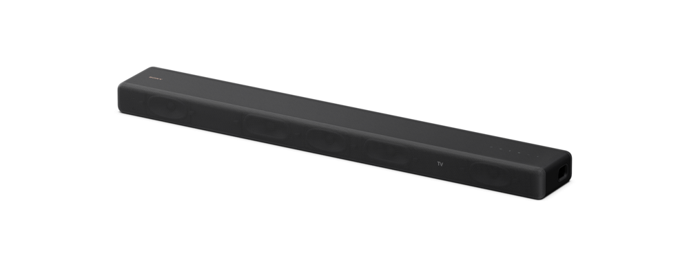 Soundbar Sony 3.1-kanałowy HT-A3000 + głośniki SARS3