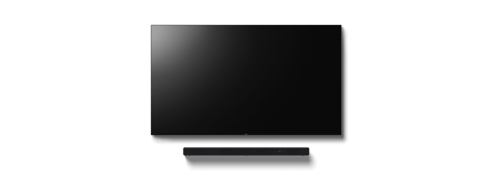 Soundbar Sony 3.1-kanałowy HT-A3000 + głośniki SARS3