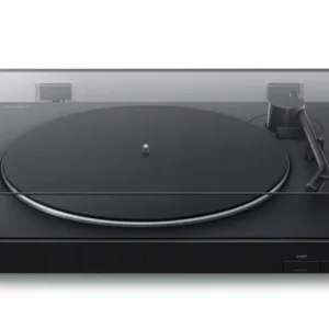 Wysokiej klasy gramofon z łączem BLUETOOTH | PS-LX310BT