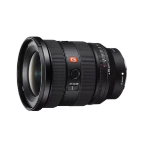 Sony FE 16–35 mm F2.8 GM II | Zmiennoogniskowy, pełnoklatkowy obiektyw szerokokątny G Master Sony (SEL1635GM2)