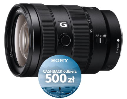SEL1655G
