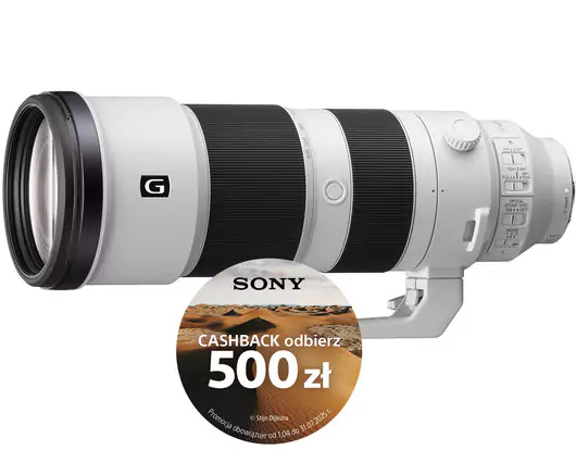 SEL200600G