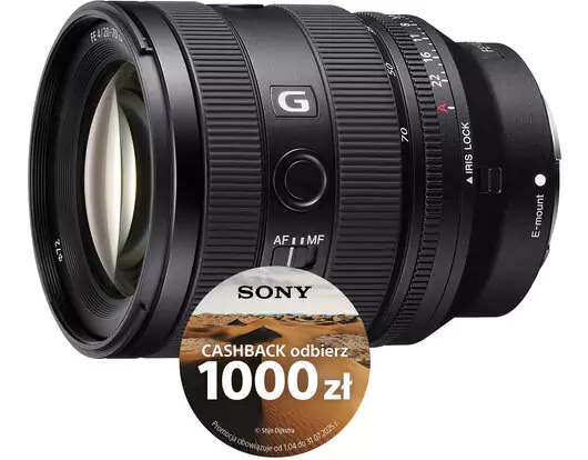 SEL2070G