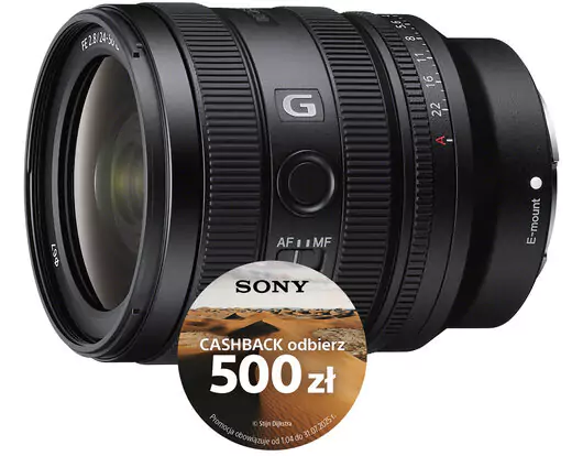 SEL2450G