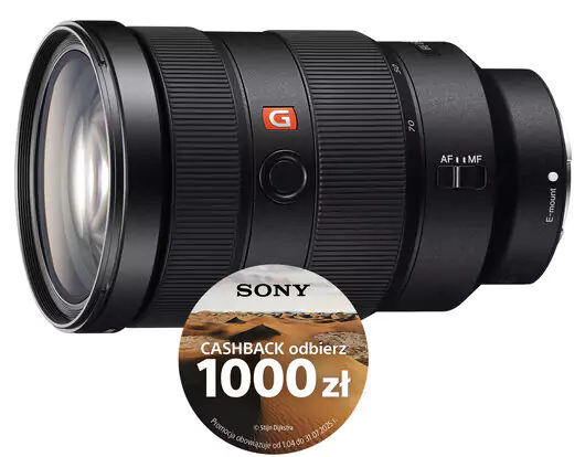 SEL2470GM