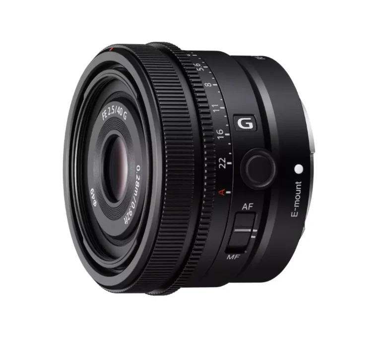 SEL40F25G