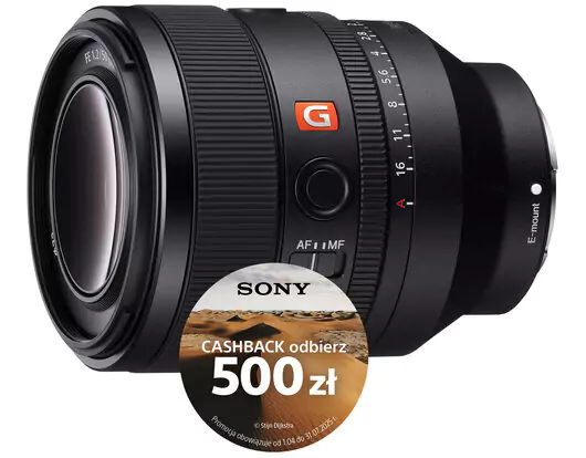 SEL50F12GM