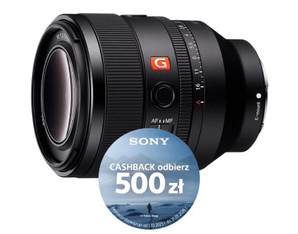SEL50F12GM