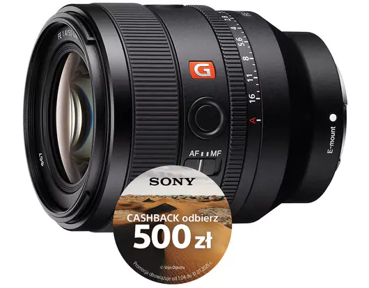 SEL50F14GM