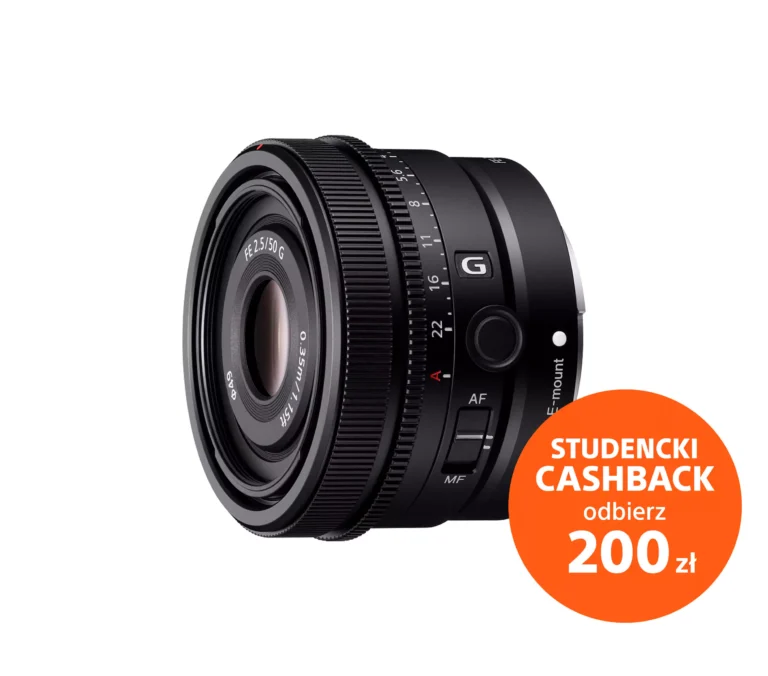 SEL50F25G