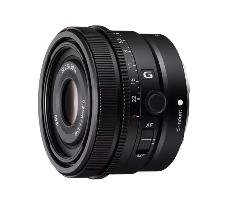 SEL50F25G
