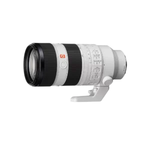 Obiektyw Sony FE 70–200 mm F2.8 GM OSS II | SEL70200GM2