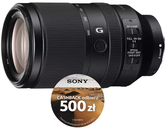 SEL70300G