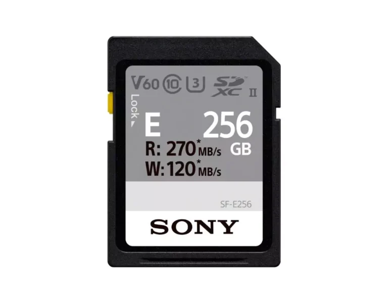 SFE256